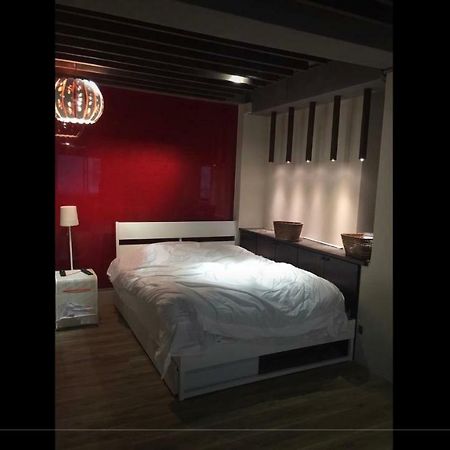 Changhong Homestay Jiufen Εξωτερικό φωτογραφία