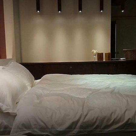 Changhong Homestay Jiufen Εξωτερικό φωτογραφία