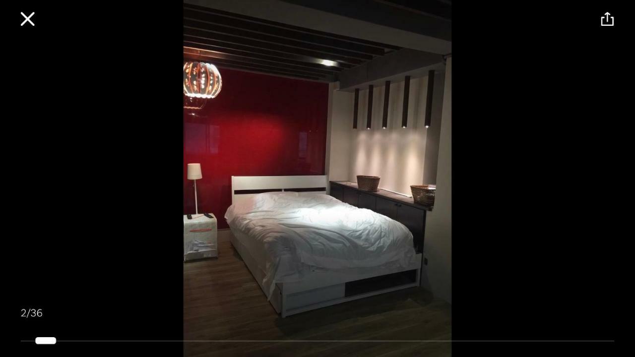 Changhong Homestay Jiufen Εξωτερικό φωτογραφία