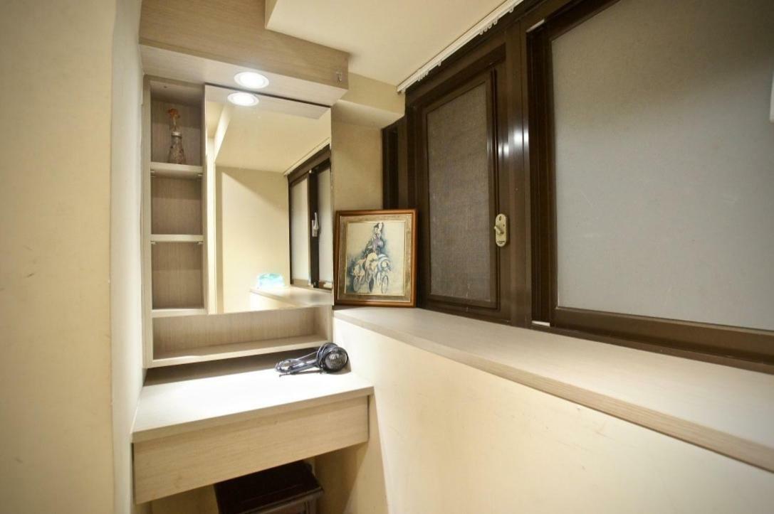 Changhong Homestay Jiufen Εξωτερικό φωτογραφία